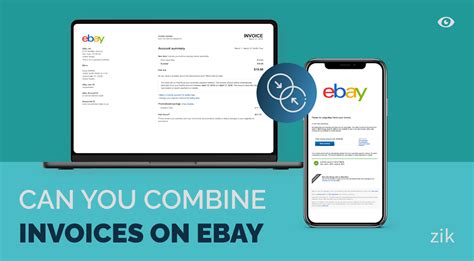 ebay combined shipping invoice|Sending an invoice and combining payments .